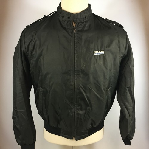 Vintage 70s 80s - , mercury