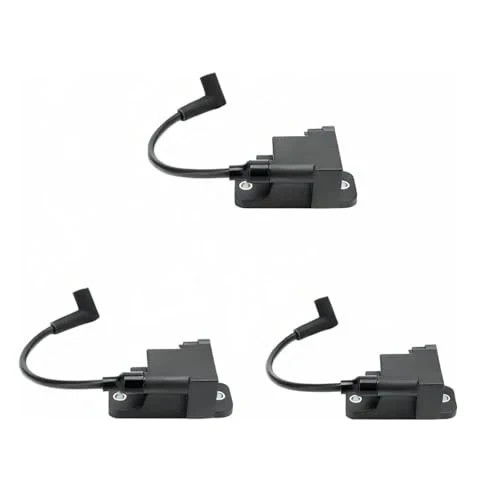 Pack outboard ignition coil - 3-pack,