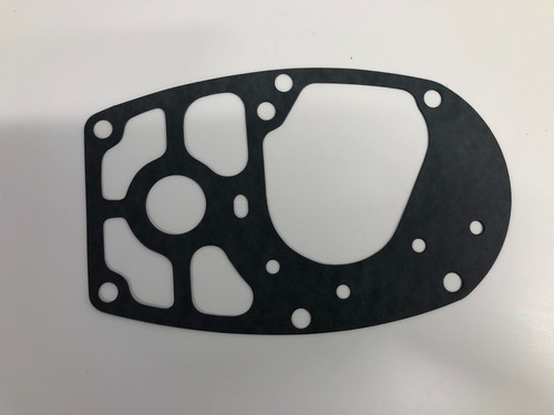 Mercury powerhead gasket 20hp - mercury,