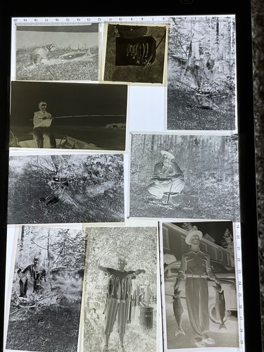 Orig 1940s w photo - 31,