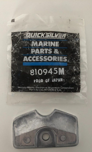 Mariner yamaha 2hp anode - mariner,