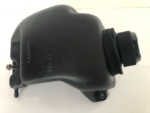 Evinrude johnson used - johnson, fuel
