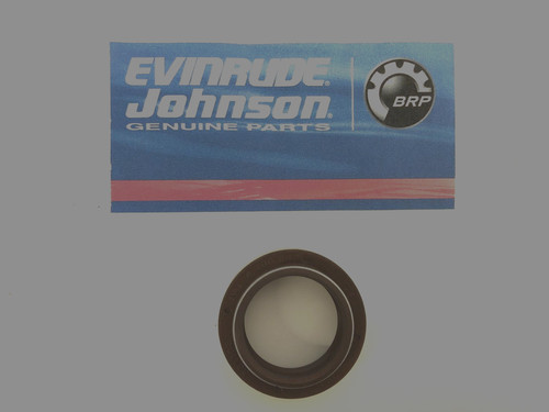 Evinrude johnson crankshaft - evinrude,