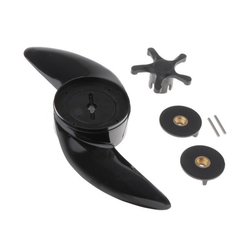 Blade propeller electric - propeller,