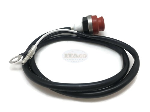 Boat stop switch - switch, stopswitch