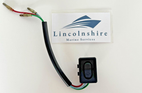 Mercury mariner tilt - mariner, switch