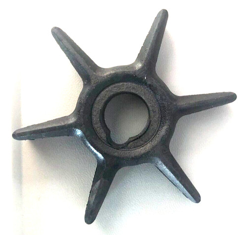 Impeller mercury mariner 6hp - impeller,