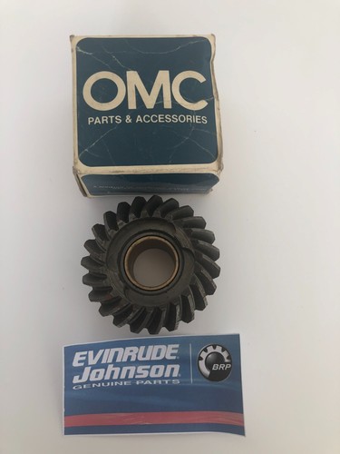 Evinrude johnson forward gear - johnson,
