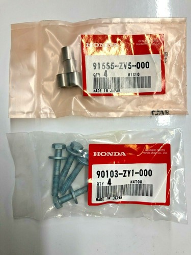 Honda outboard impeller - outboard,
