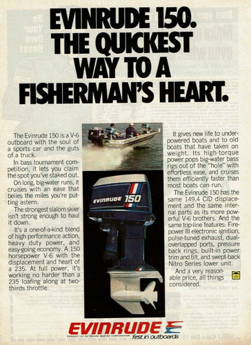 Vintage print 1979 - vintage, ad