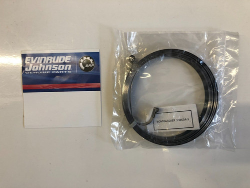 Evinrude johnson omc - johnson, 9.9hp