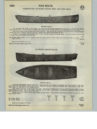 1932 paper smooth built - paper,