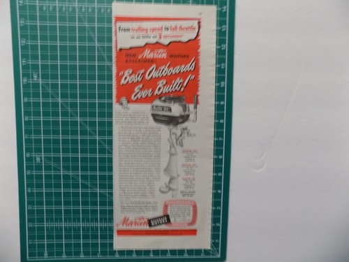 1949 print martin - 1949,