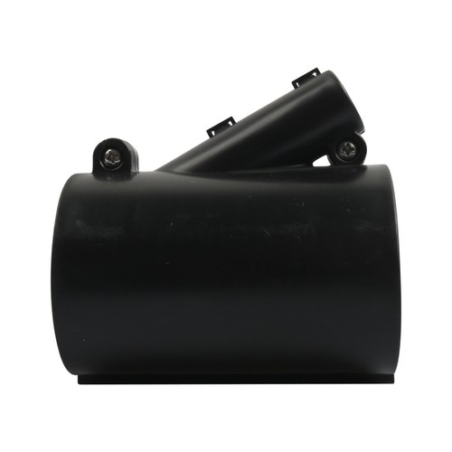 Outboard rigging sleeve black - outboard,