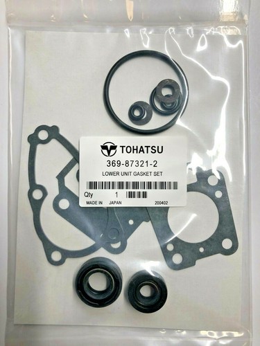 Tohatsu outboard 4hp 5hp 6hp - tohatsu,