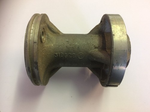 Evinrude johnson omc - johnson,