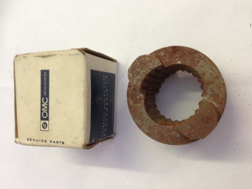 Evinrude johnson omc - johnson, /