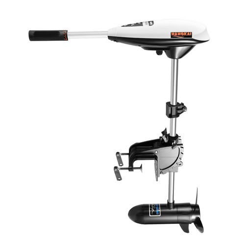 65lbs 12v electric thrust - 12v,
