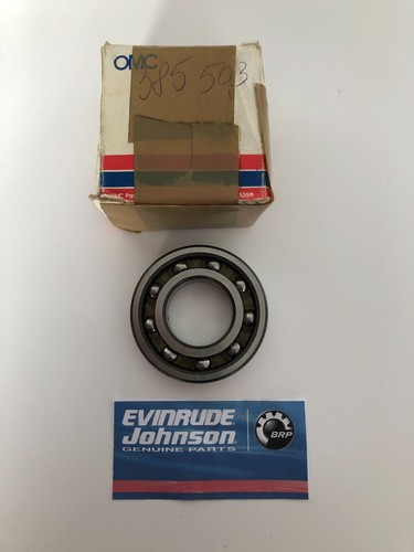Evinrude johnson lower - evinrude,