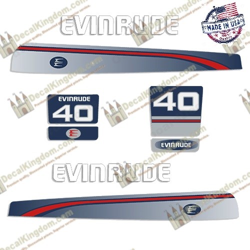Evinrude 1995 1997 - evinrude, outboard