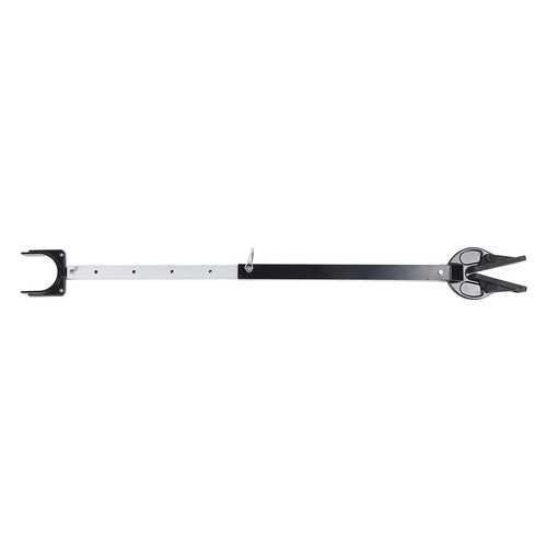 Heavy duty boat transom - heavy,