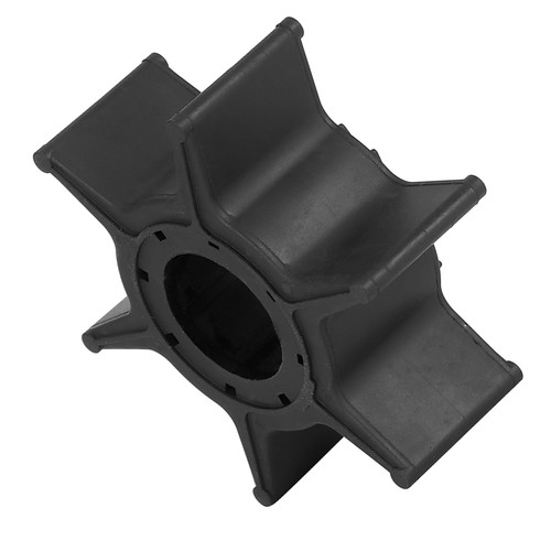 Water pump impeller high - water,