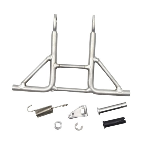 Boat outboard motor receiver - boat,