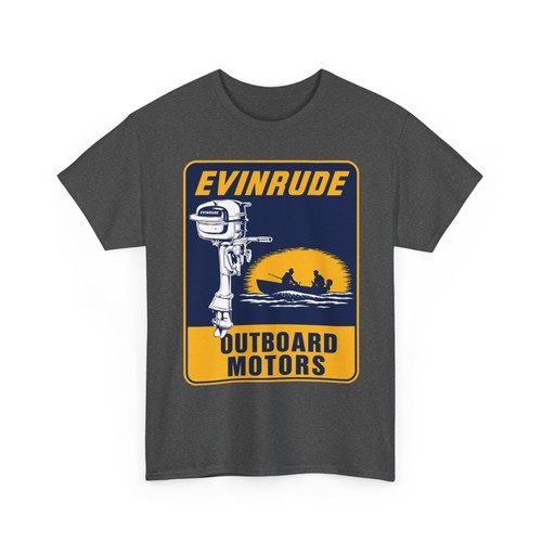 Evinrude outboard motors - outboard,