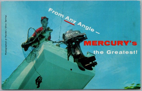 Mercury outboard boat - mercury,