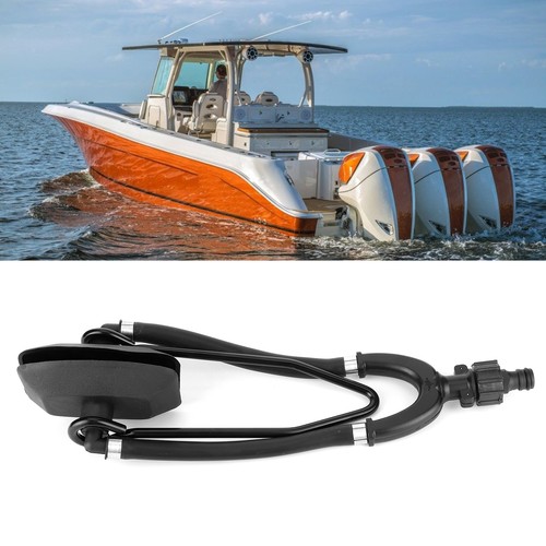 Outboard motor water - outboard,