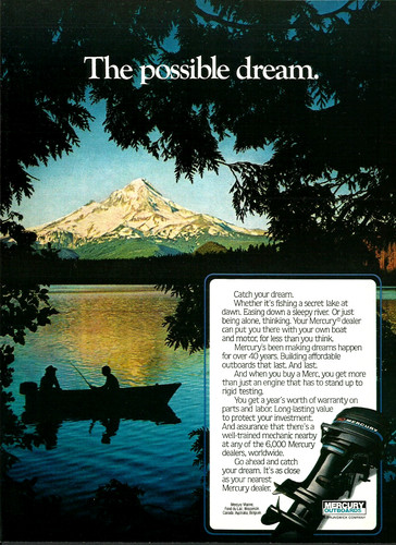 1981 mercury outboards boat - 1981,