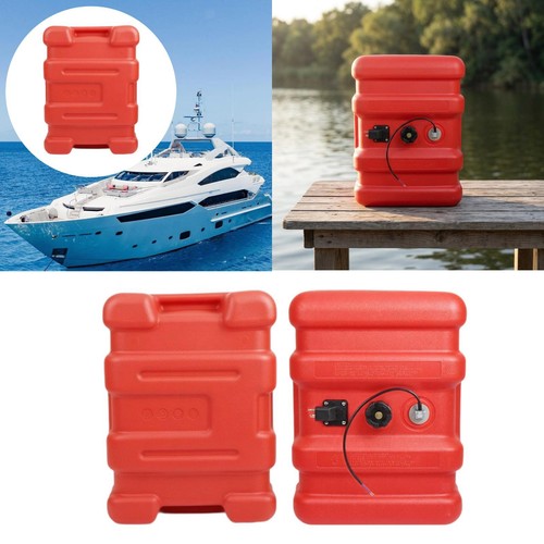 Boat fuel tank - tank, for