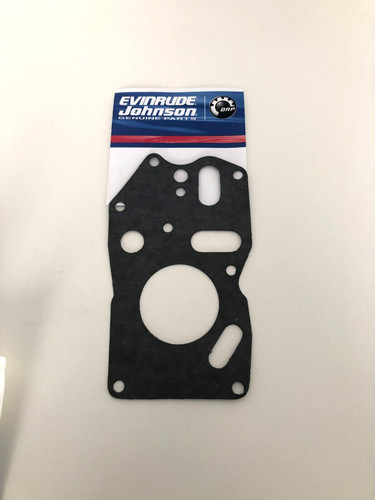 Evinrude johnson adaptor plate - evinrude,