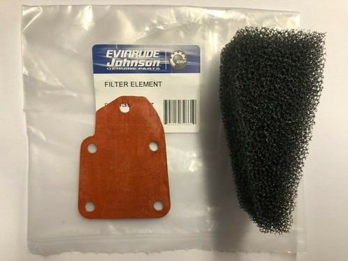 Evinrude brp etec tec - etec, e-tec