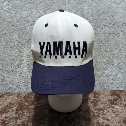 Yamaha outboards hat cap - outboards,